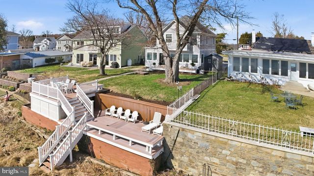 3963 BAYSIDE DR, Edgewater, MD 21037