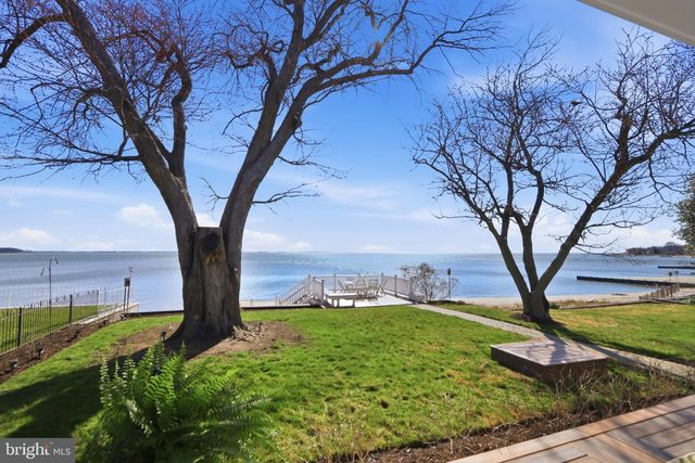 3963 BAYSIDE DR, Edgewater, MD 21037