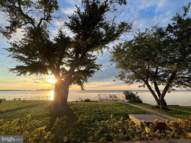 3963 BAYSIDE DR, Edgewater, MD 21037