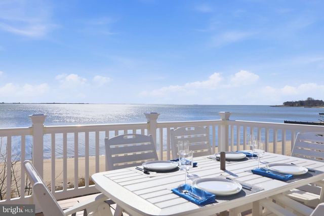 3963 BAYSIDE DR, Edgewater, MD 21037