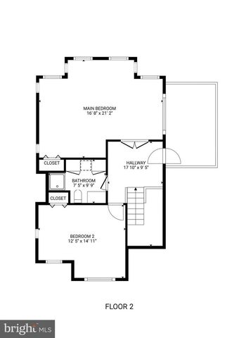 3963 BAYSIDE DR, Edgewater, MD 21037