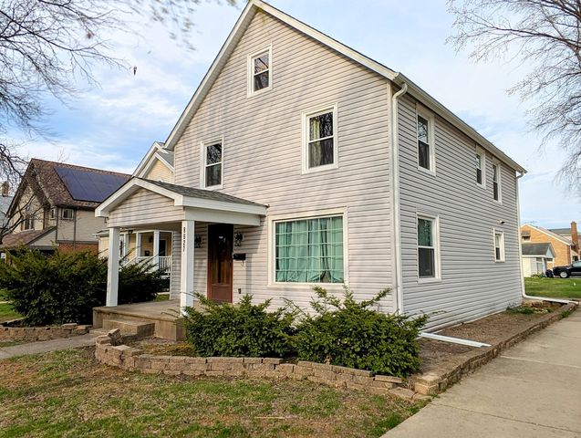 8627 School Street, Morton Grove, IL 60053