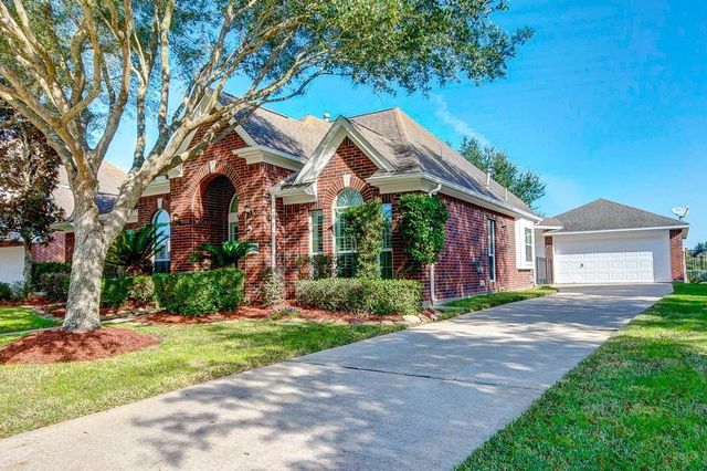 2315 Blue Water Bay Drive, Katy, TX 77494