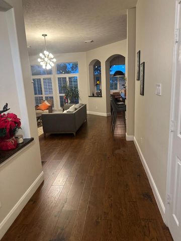 2315 Blue Water Bay Drive, Katy, TX 77494