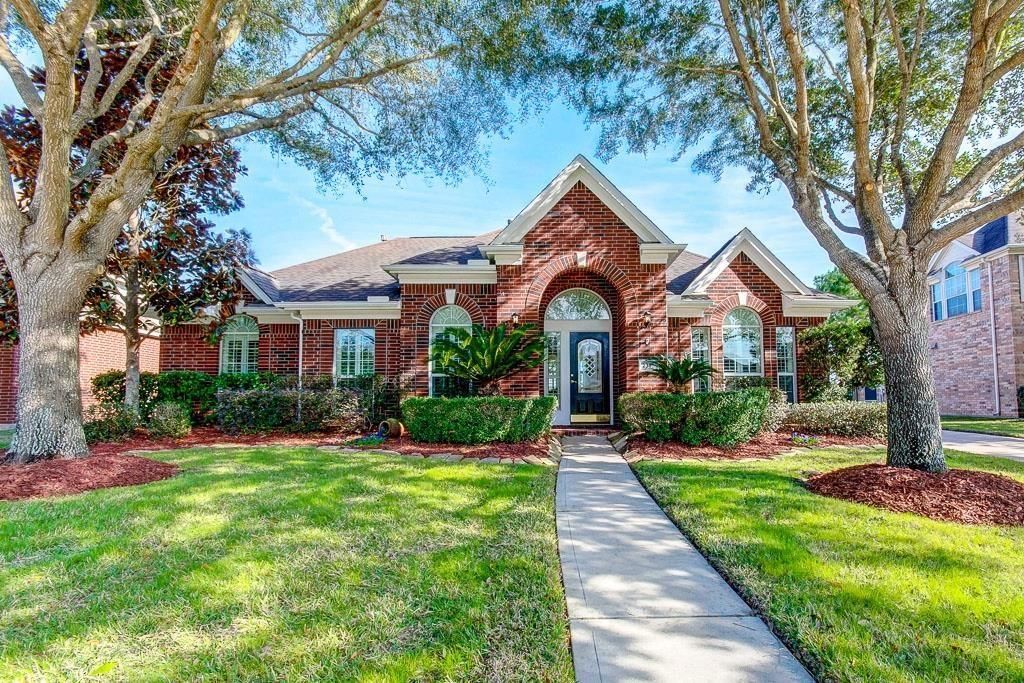 2315 Blue Water Bay Drive, Katy, TX 77494