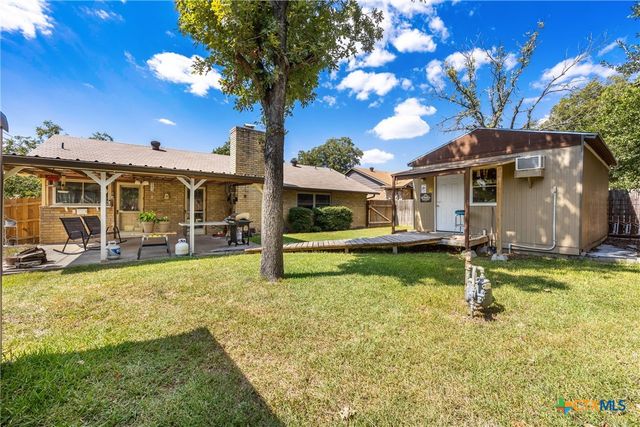 3909 Fairway Drive, Temple, TX 76502