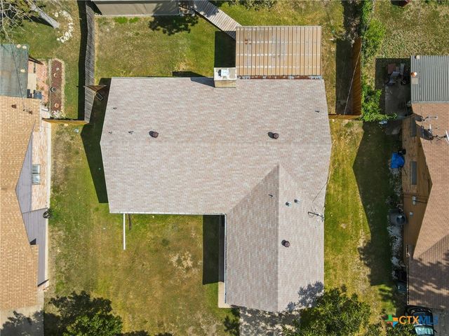 3909 Fairway Drive, Temple, TX 76502