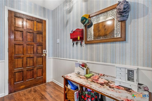 3909 Fairway Drive, Temple, TX 76502