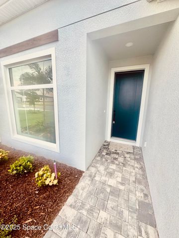 8538 Rocard Court, Melbourne, FL 32940