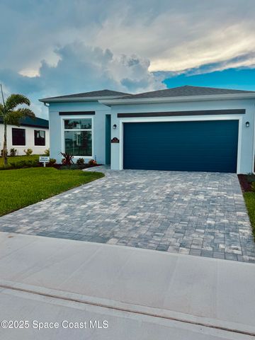 8538 Rocard Court, Melbourne, FL 32940