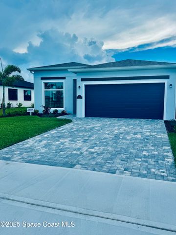 8538 Rocard Court, Melbourne, FL 32940