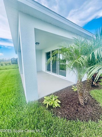 8538 Rocard Court, Melbourne, FL 32940