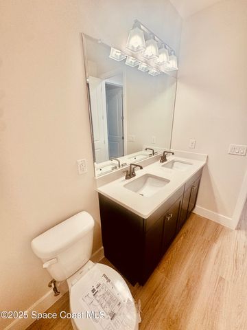 8538 Rocard Court, Melbourne, FL 32940