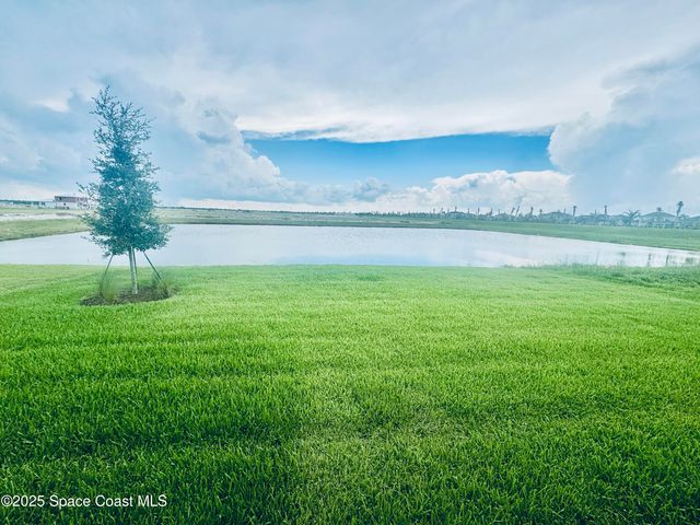 8538 Rocard Court, Melbourne, FL 32940
