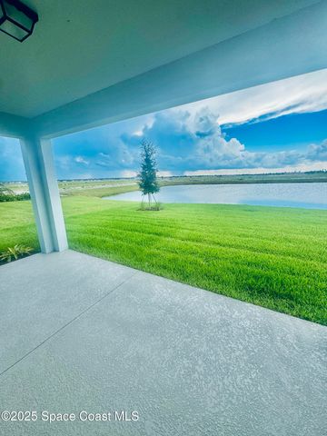 8538 Rocard Court, Melbourne, FL 32940