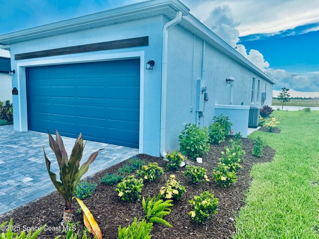 8538 Rocard Court, Melbourne, FL 32940