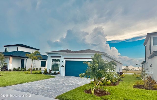 8538 Rocard Court, Melbourne, FL 32940