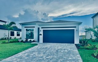 8538 Rocard Court, Melbourne, FL 32940