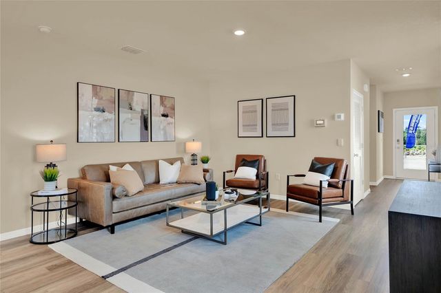 5166 CLUSIA DRIVE, Apopka, FL 32712