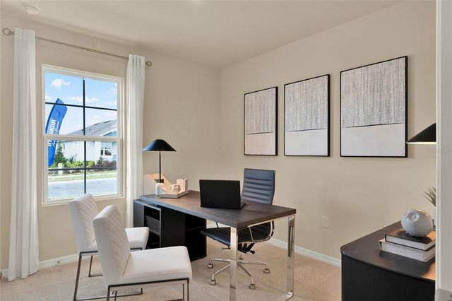 5166 CLUSIA DRIVE, Apopka, FL 32712