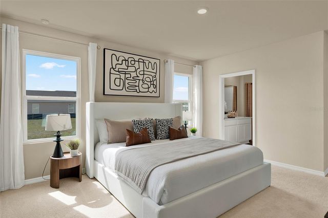 5166 CLUSIA DRIVE, Apopka, FL 32712