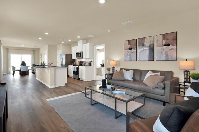 5166 CLUSIA DRIVE, Apopka, FL 32712