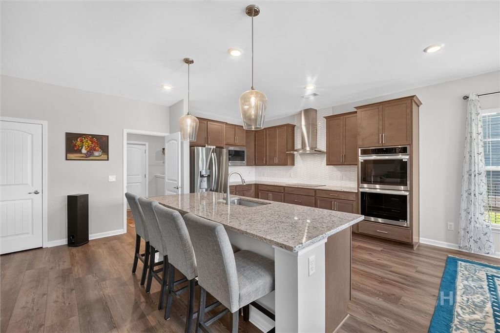 Image 13 of property listing at 150 Champlain Drive, Pooler, GA 31322