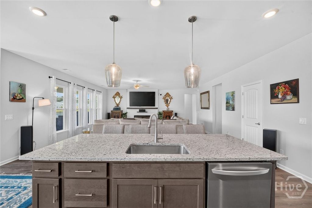 Image 15 of property listing at 150 Champlain Drive, Pooler, GA 31322