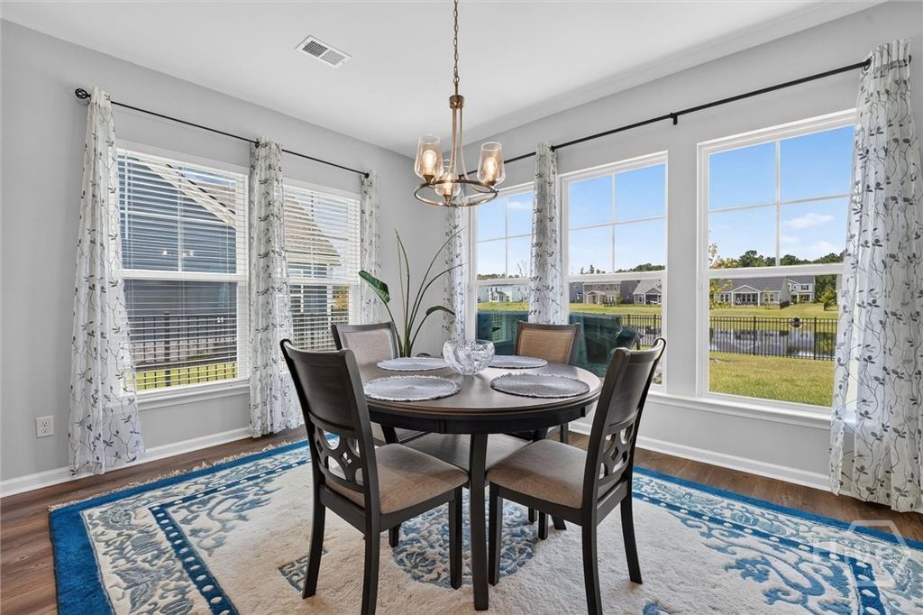 Image 18 of property listing at 150 Champlain Drive, Pooler, GA 31322