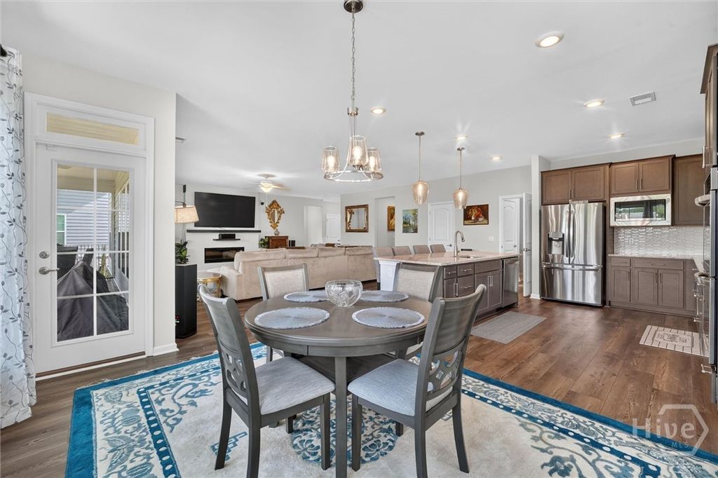 Image 19 of property listing at 150 Champlain Drive, Pooler, GA 31322