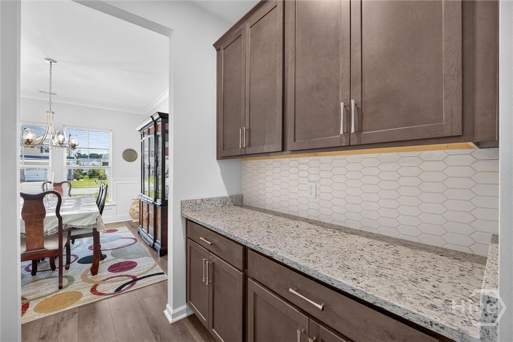 Image 20 of property listing at 150 Champlain Drive, Pooler, GA 31322