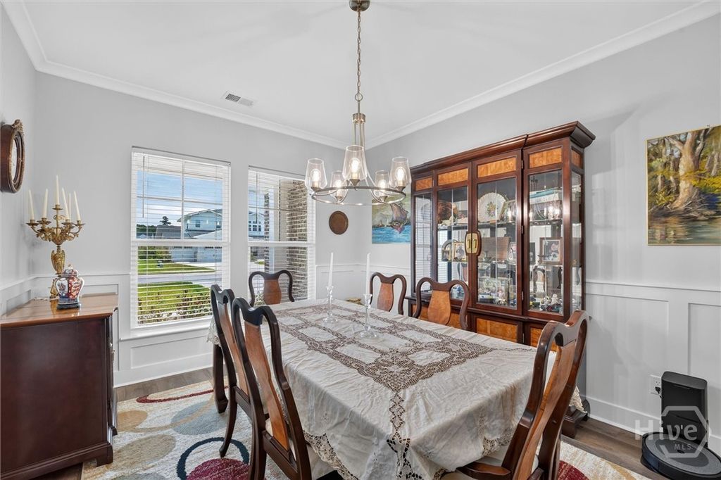 Image 22 of property listing at 150 Champlain Drive, Pooler, GA 31322