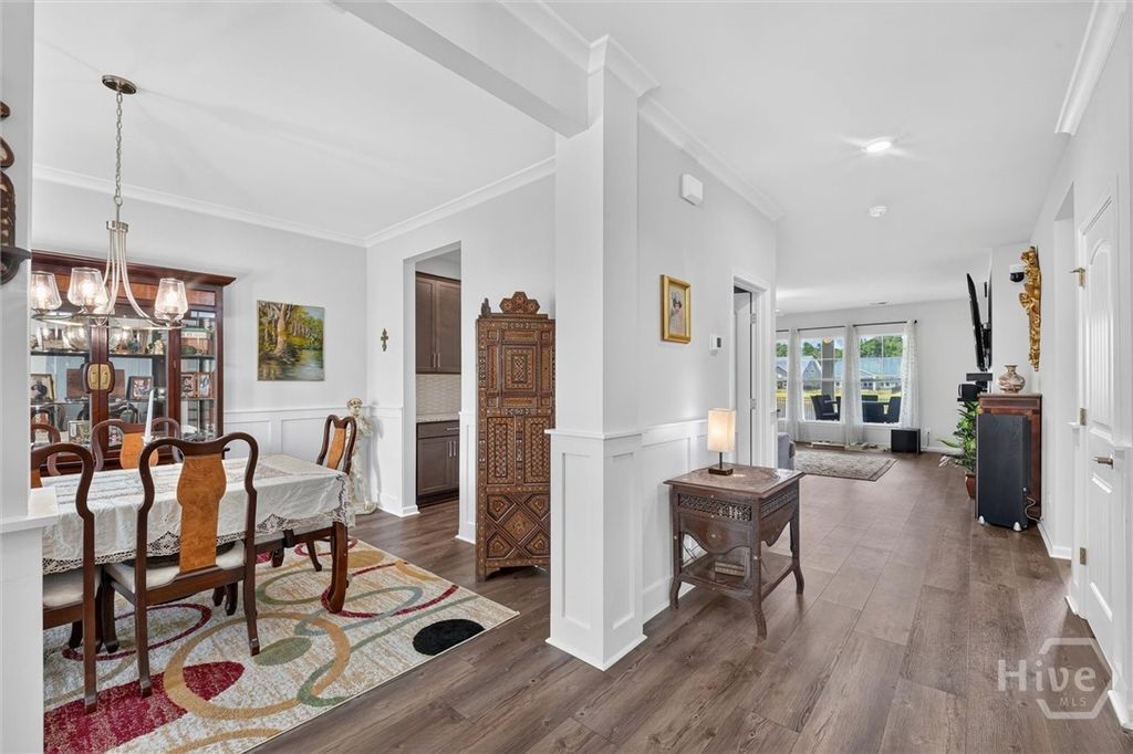 Image 23 of property listing at 150 Champlain Drive, Pooler, GA 31322