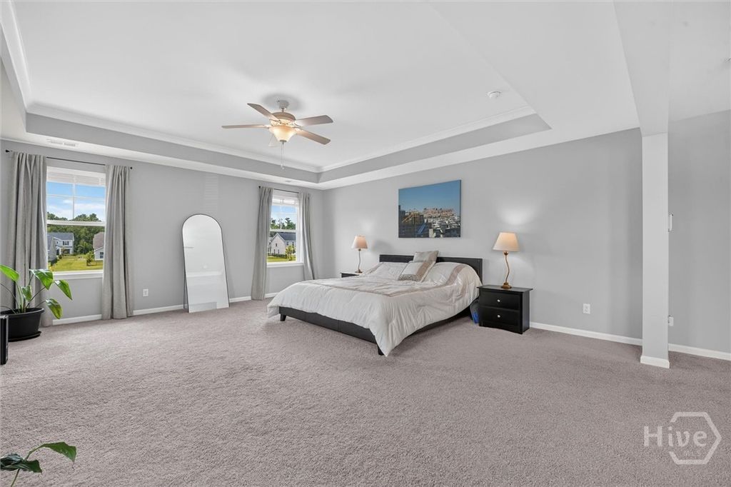 Image 27 of property listing at 150 Champlain Drive, Pooler, GA 31322