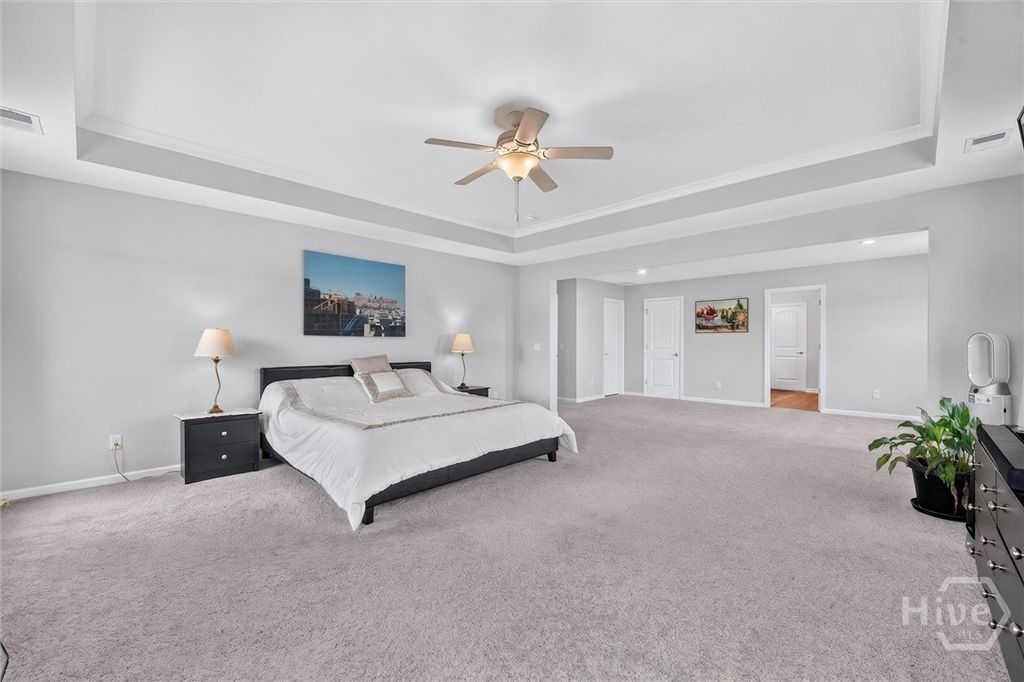 Image 28 of property listing at 150 Champlain Drive, Pooler, GA 31322