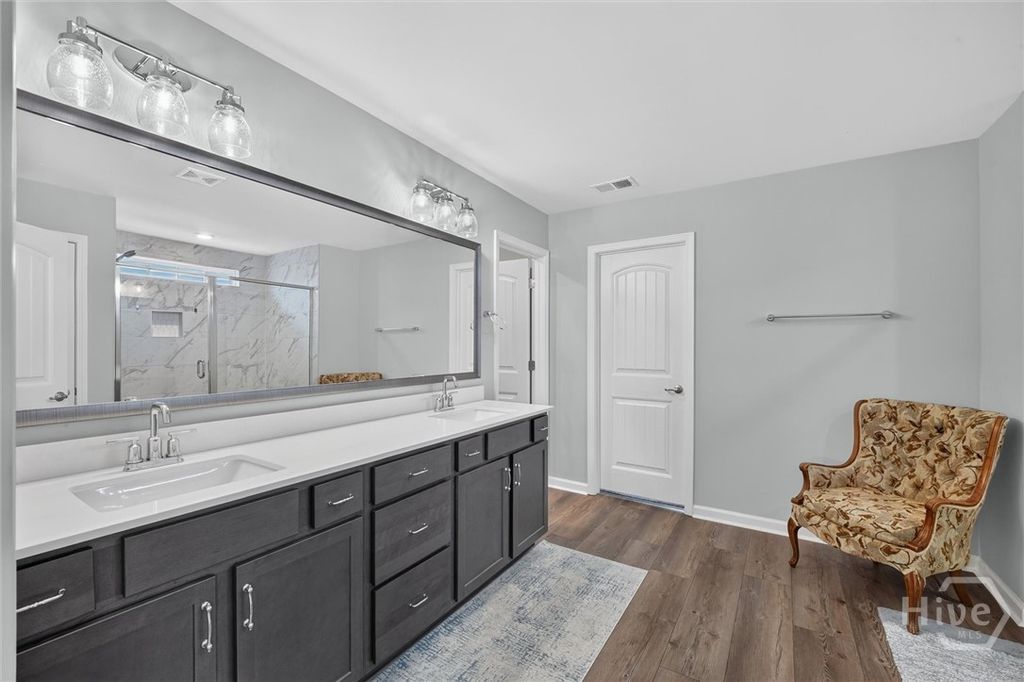 Image 30 of property listing at 150 Champlain Drive, Pooler, GA 31322