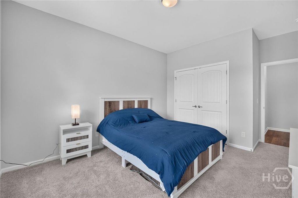 Image 37 of property listing at 150 Champlain Drive, Pooler, GA 31322