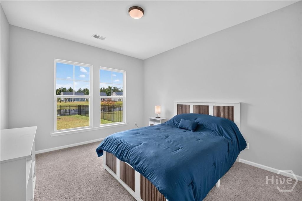 Image 38 of property listing at 150 Champlain Drive, Pooler, GA 31322