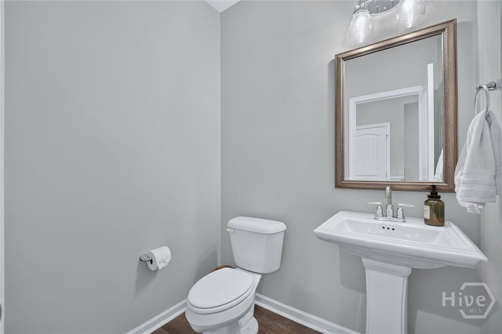Image 42 of property listing at 150 Champlain Drive, Pooler, GA 31322