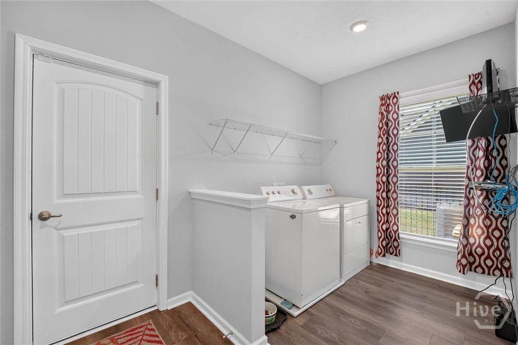 Image 46 of property listing at 150 Champlain Drive, Pooler, GA 31322