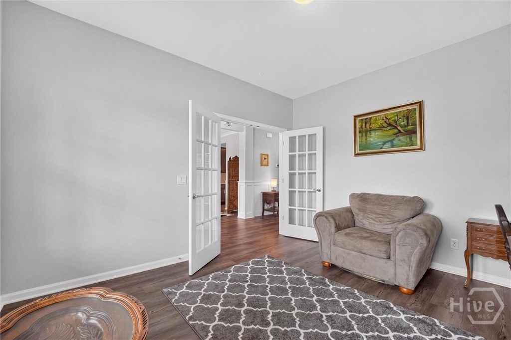 Image 7 of property listing at 150 Champlain Drive, Pooler, GA 31322