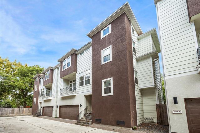 1113 W 18th Street B, Houston, TX 77008