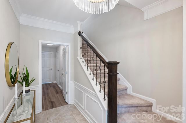 5423 Dockery Drive, Charlotte, NC 28209