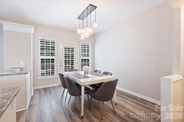 5423 Dockery Drive, Charlotte, NC 28209