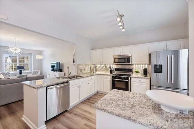 5423 Dockery Drive, Charlotte, NC 28209