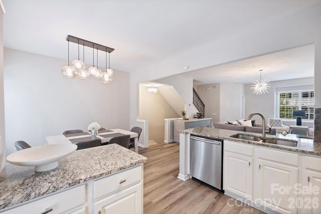 5423 Dockery Drive, Charlotte, NC 28209