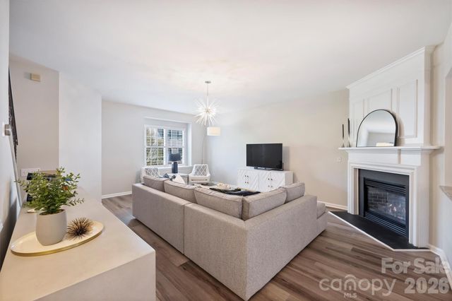 5423 Dockery Drive, Charlotte, NC 28209