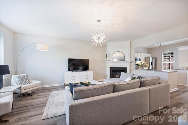 5423 Dockery Drive, Charlotte, NC 28209