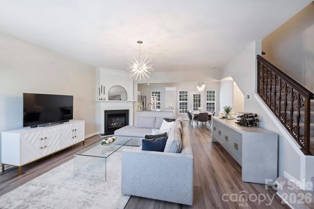 5423 Dockery Drive, Charlotte, NC 28209