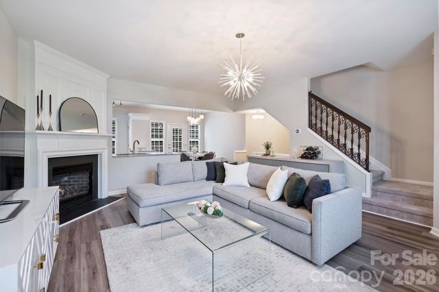 5423 Dockery Drive, Charlotte, NC 28209